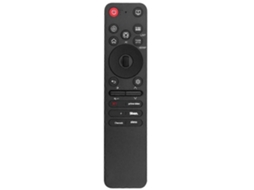 Comando De Voz Substituição Para Akb76046608 Air Mouse Lg Tv Akb76046608