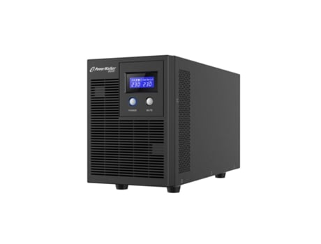 Basic Vi 3000 Stl Iec Powerwalker