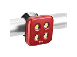 Knog 4 Led Front