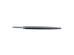 Bellota lima mecanico triangular 4005-  4 basta sin mango