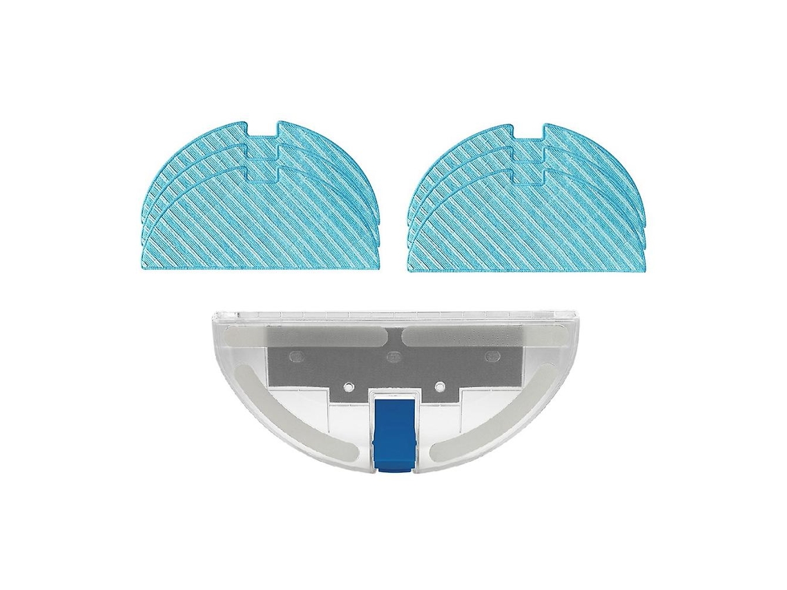 Pano de Limpeza para Midea M3 M3L Pano de Limpeza Tanque de Água