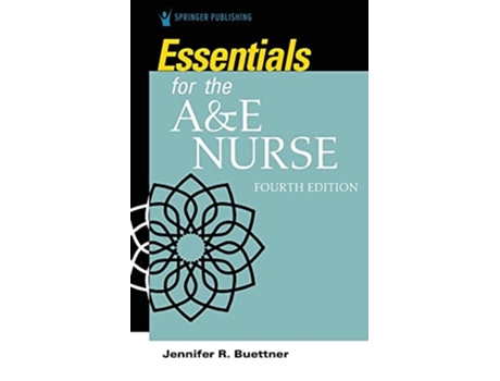 Livro Essentials for the AampE Nurse de Jennifer R Buettner (Inglês)