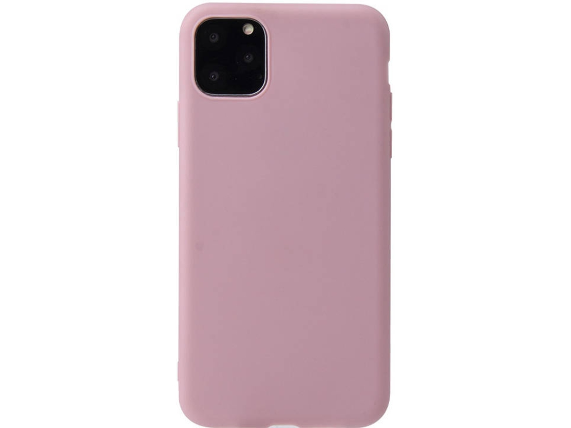 Capa iPhone 13 mini LOVEBABYLY Rosa