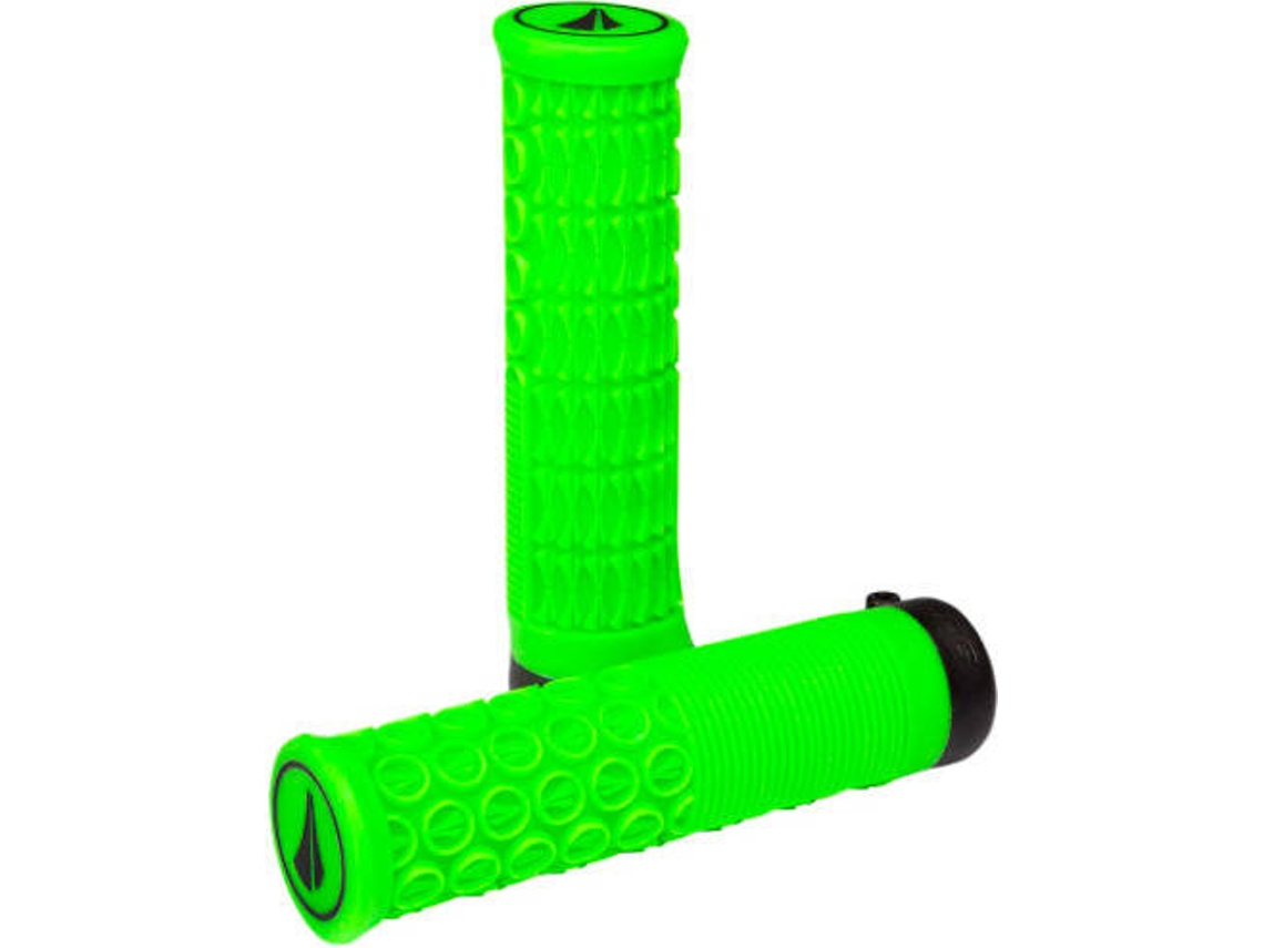 Punhos para Bicicleta SDG COMPONENTS Sdg Thrice Verde