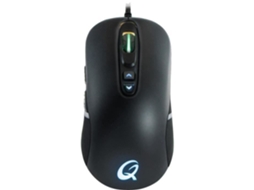 Mouse QPAD Dx30 para jogos esportivos