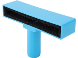Limpador De Pás De Ventilador De Teto, Espanador, Escova Lavável Para