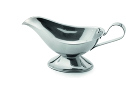 Molheira WEIS 15815 Inox 150 ml
