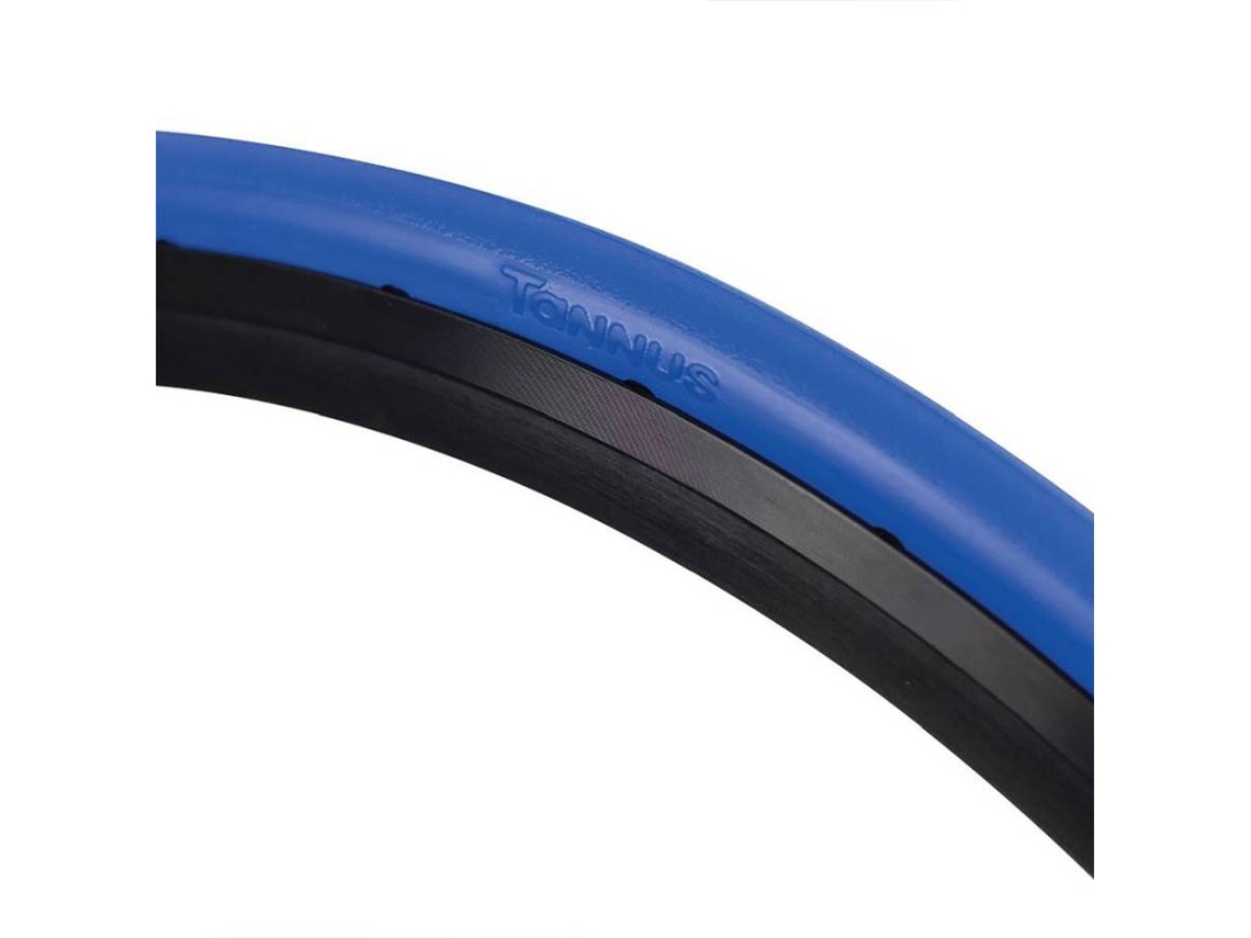 Pneus para Ciclismo urbano TANNUS Slick Regular (28´´)