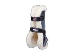 Protector de Tendão Dianteiro de Cavalos para Equitação EQUICK (M)