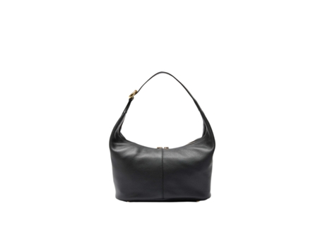 Mala De Mão De Mulher Coccinelle Borse Pele Preto (tamanho Único)