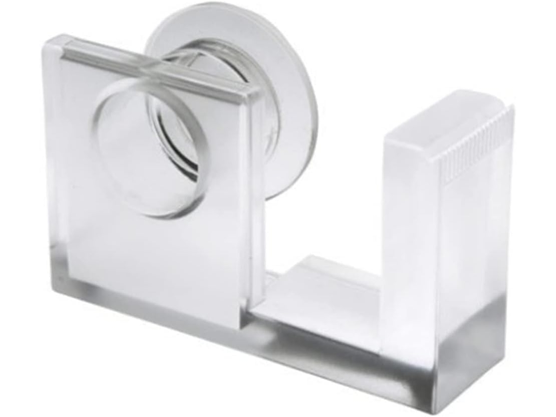 Cortador de Folhas de Acrílico, Cortador de Adesivos, Material de Papelaria, Suporte para Rolo de Adesivos, Corte