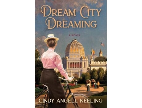 Livro DREAM CITY DREAMING de Keeling, Cindy et al. (Inglês)