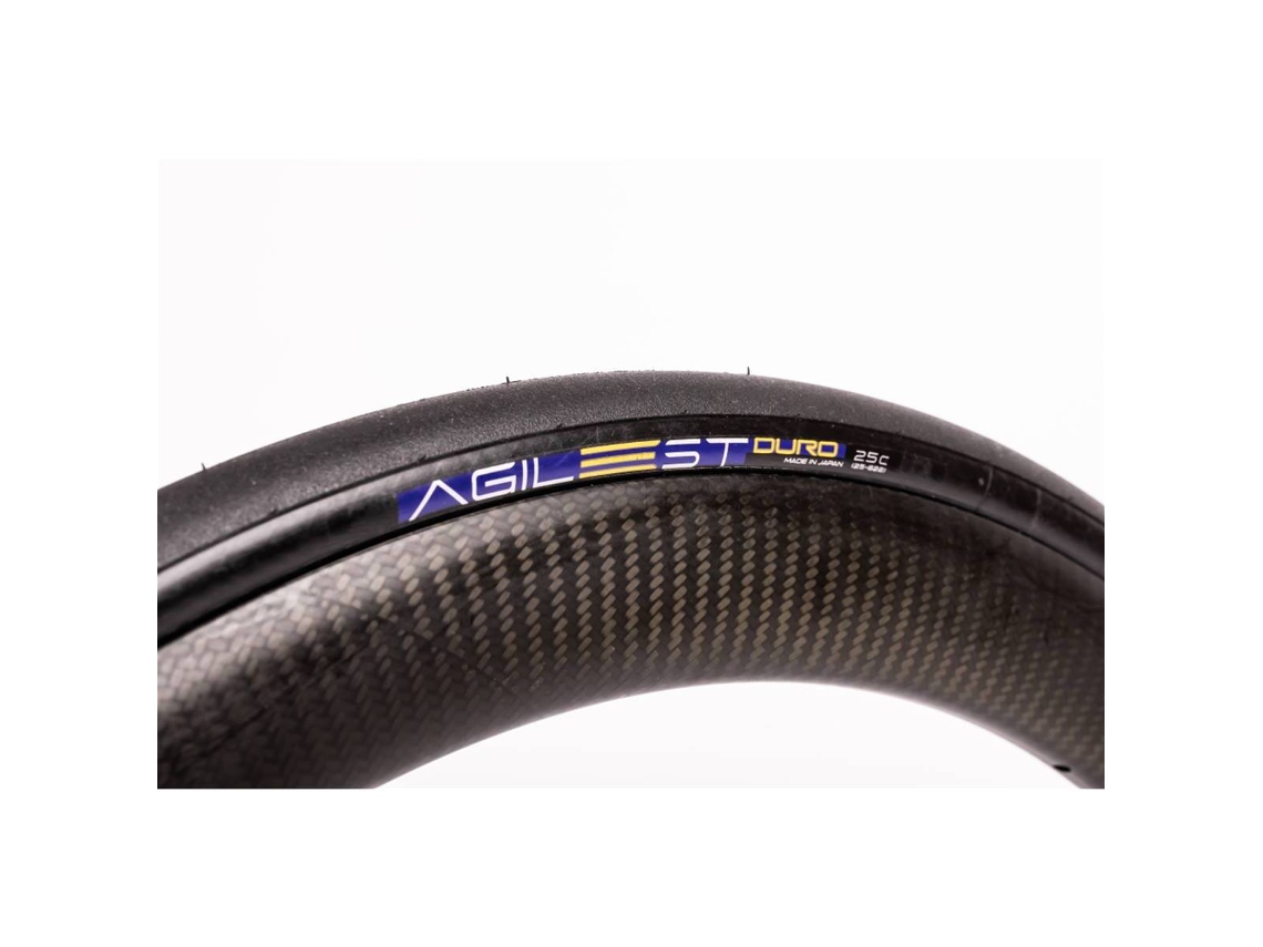 Pneu de arame de talão flexível PANARACER Agilest Duro - New