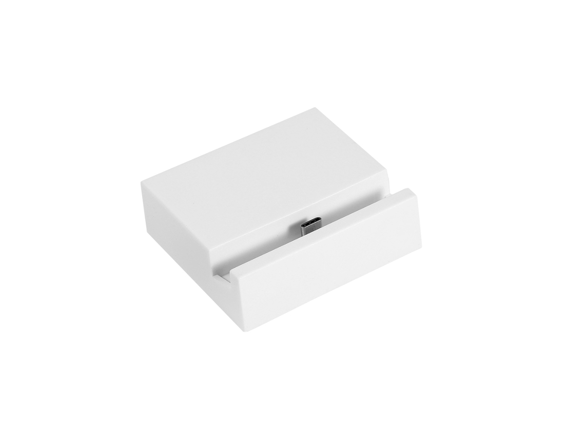 Dock de Carregamento EOOCOO (carregamento com Interface Type c, Posicionamento em Ambiente de Escritório)