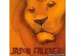 CD Jason Falkner - I'm OK, You're OK (1CDs)