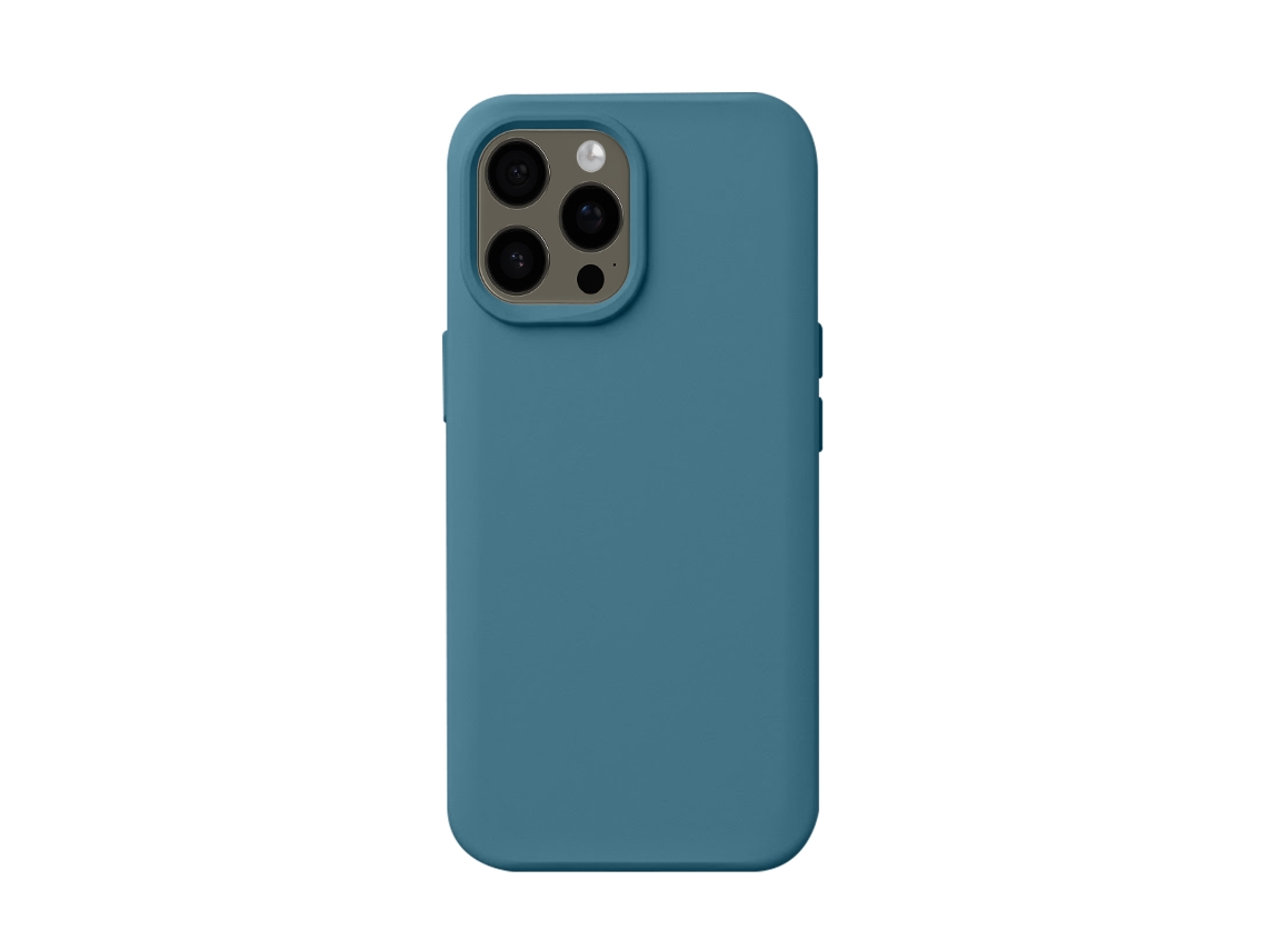 Capa Para Iphone 16 Pro Max Modelo Solidx Antichoque Compatível Com Carregamento Magsafe