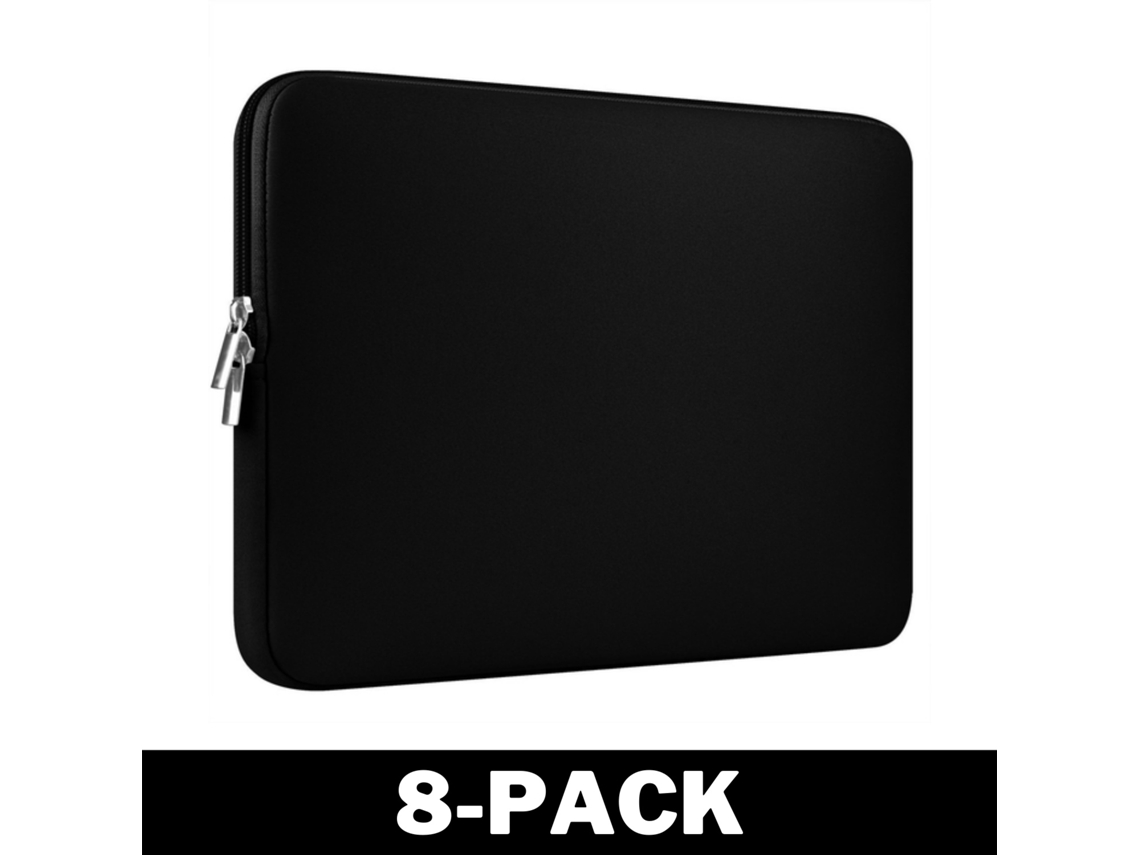 Gabinete Para Computador 14 Polegadas Laptop / Macbook Preto Brilvibera