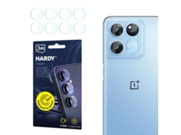 Película De Ecrã Oneplus Ace Racing 3mk Hardy Fusion Lens Protection