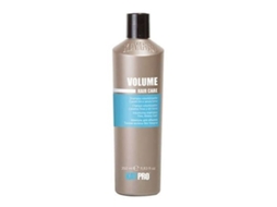 Shampo volume 350ml Kaypro