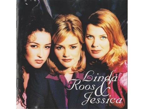 Cd Linda, Roos Jessica Endemol Entertainment