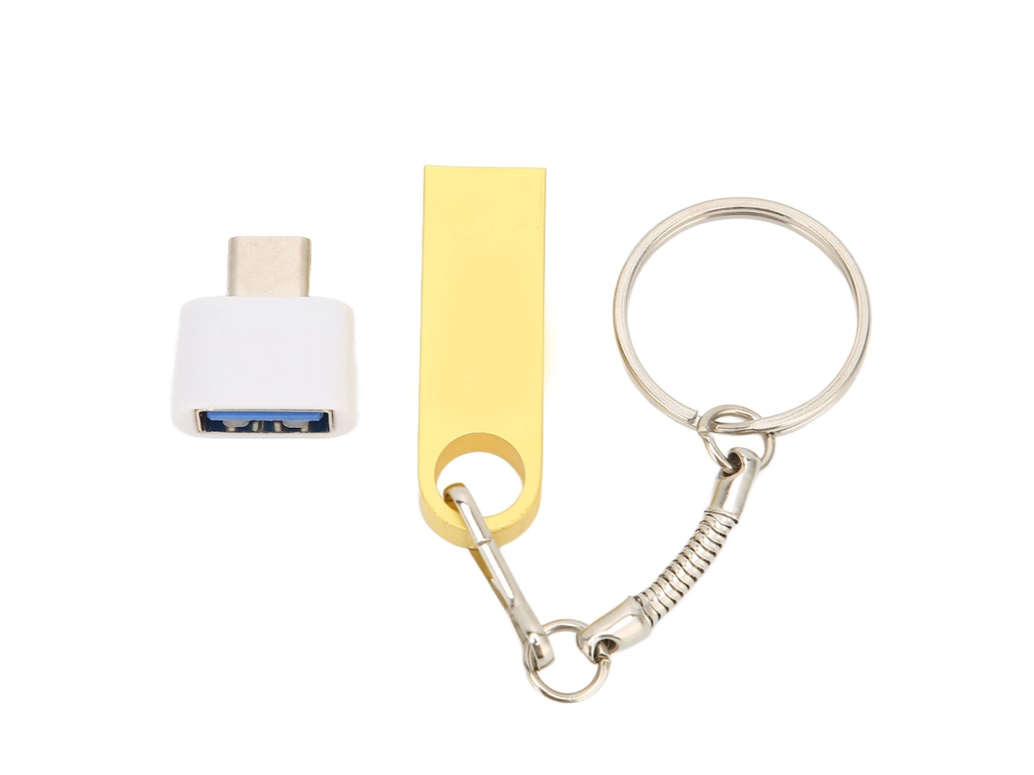 Pen Drive LAXISCREED Usb2.0 Type c Celular Pc