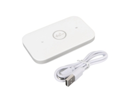 Wifi Portátil (suporta 10 Usuários, Sinal De Alta Velocidade E Estável)