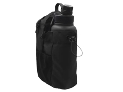 Porta copos Universal para Bicicleta, para Bicicletas, Carrinhos de Bebê, Andadores, Scooters e Cadeiras de Rodas AQUAFORGE