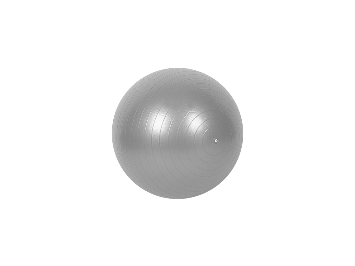 Bola De Yoga Anti Explosão Para Treino De Equilíbrio E Fitness Com Bomba