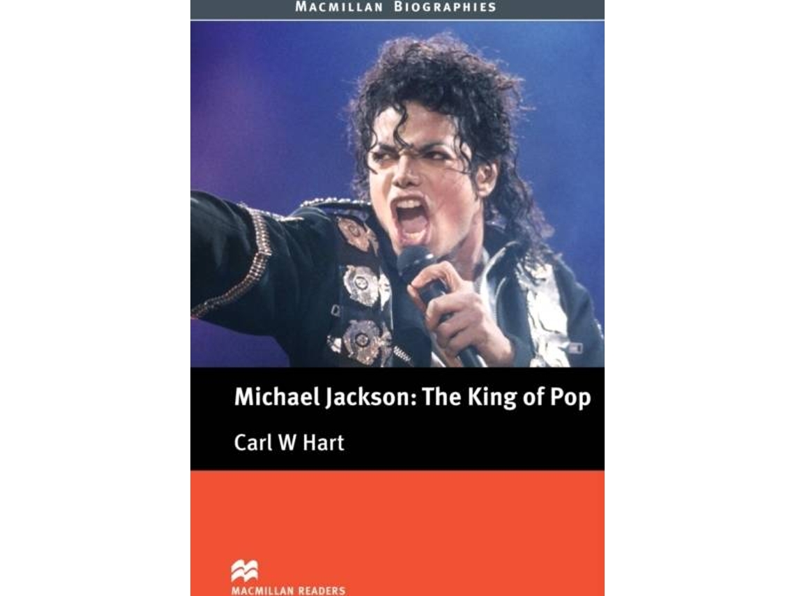 Livro Guided Readers (P): Michael Jackson:The King Ofpop/Pack