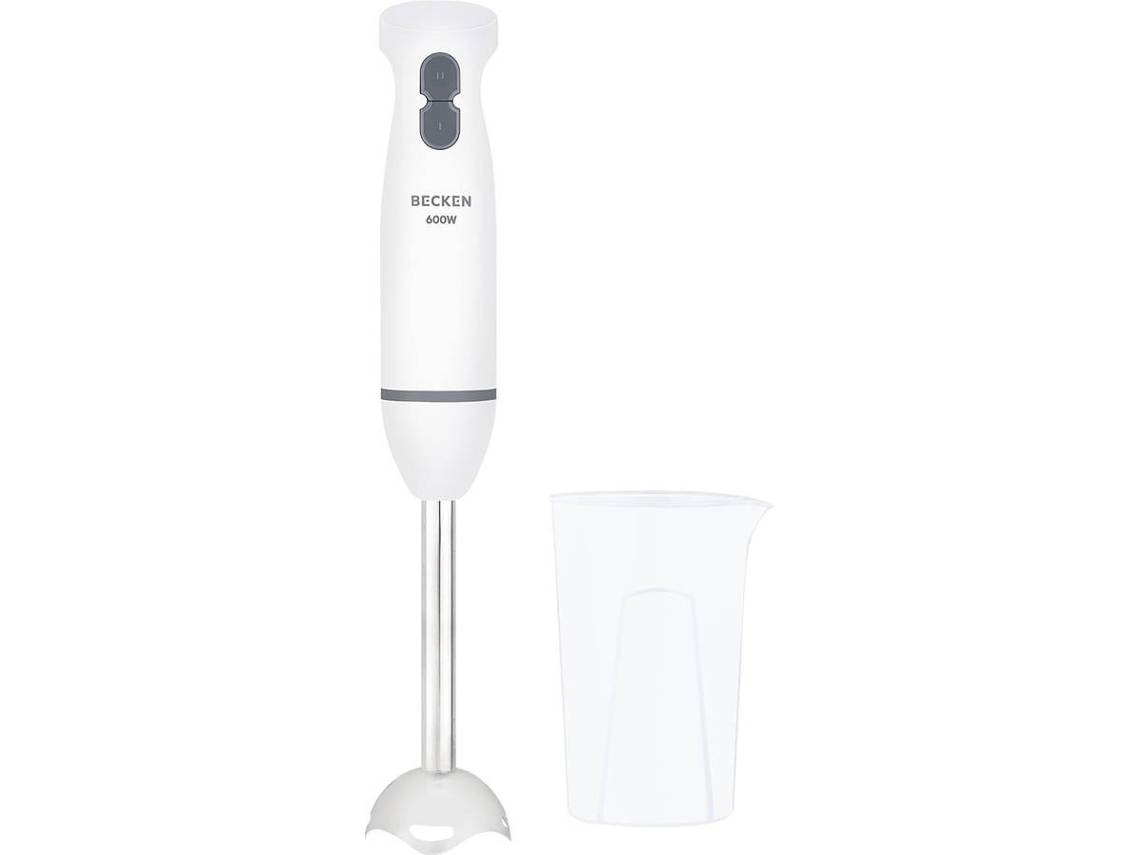 Varinha Mágica Single BHB4578 BECKEN (600 W - Branco)
