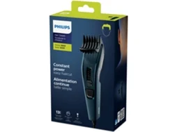 Philips Hairclipper Series 3000 Lâminas em Aço Inoxidável Aparador de Cabelo