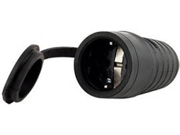 Acoplador de Tomada REV 512153555