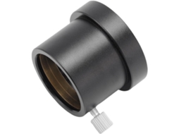 Adaptador De Ocular Aundhegrtt Em Liga De Alumínio M42x0 Para 1,25 Polegadas, Projetado Para Anéis De Ocular