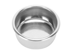 Cesto De Filtro Café Em Malha, Coador Sem Pressão, Recipiente Para Pó, Acessórios Máquina 54 Mm