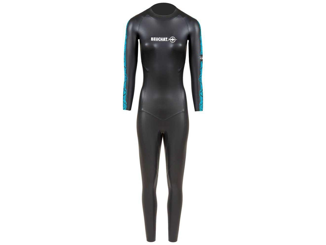 Beuchat Zento For Apnea 2 Mm