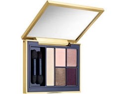 Sombra de Olhos ESTÉE LAUDER Pure Color Envy Sculpting Eyeshadow 5 Color Palette 06 Currant Desire