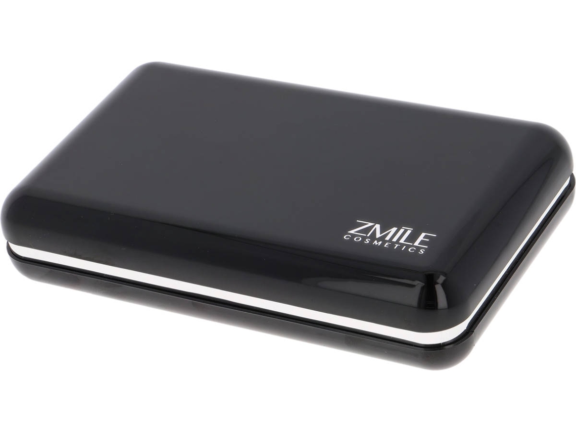 Conjunto de Maquilhagem ZMILE Classic (51 peças)