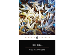 Noli Me Tangere De José Rizal