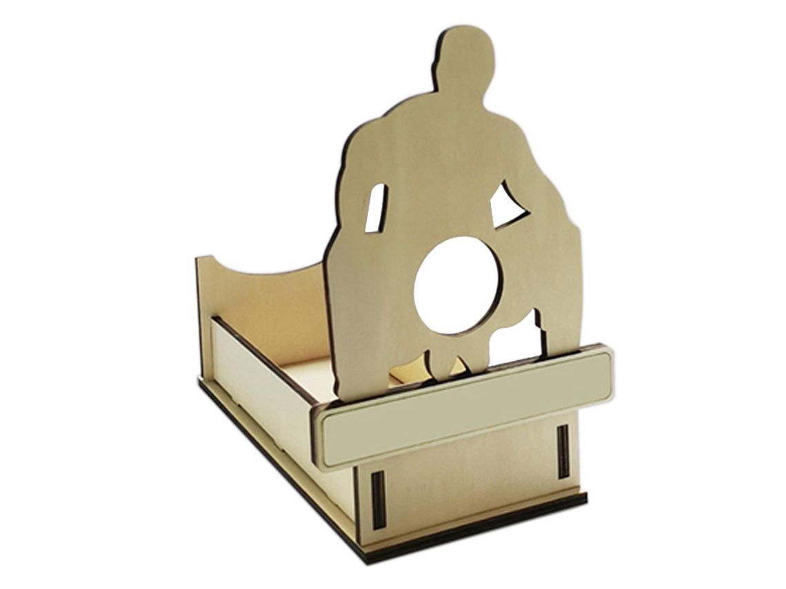 Prateleiras De Vinho De Mesa Com Suporte E Decoração Para Ambiente