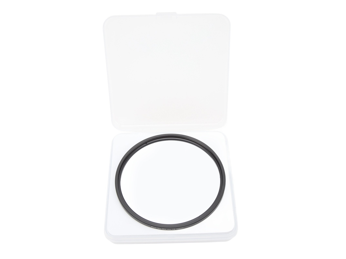 Kit Filtro Black Soft, Black Mist E Black Diffusion 1/8 Para Lentes De Câmera