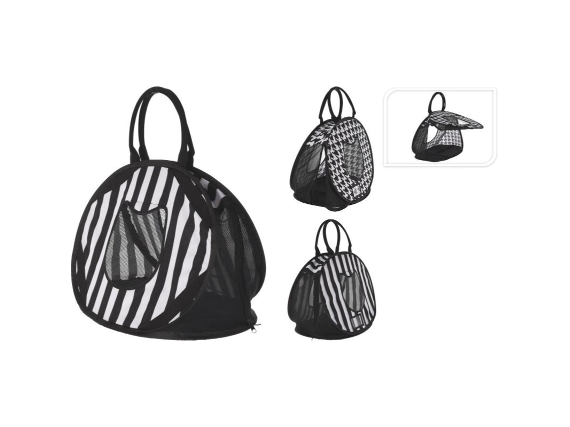 Saco de transporte para animais de estimação 38x33x48 cm Variedade PETS
