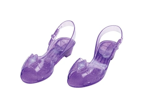 Disney Frozen Zapatitos Elsa Frozen Princess