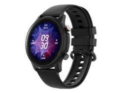 Smartwatch ENZON Preto