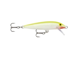 Lure Rapala original floater® 4g