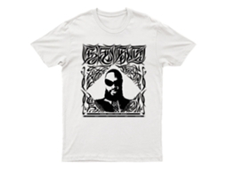 Genesis Owusu Gtfo T shirt ROCKINSTONE Unisex Adults Best Sellers Size:xxl