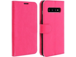 Lurelia Capa Carteira Para Samsung Galaxy S10