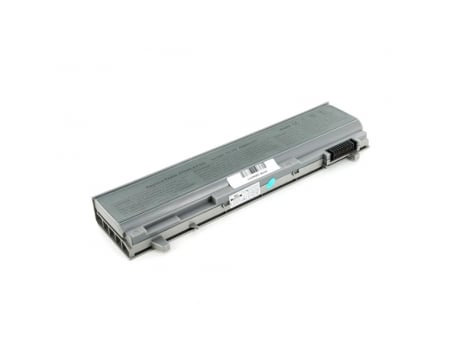 Bateria p/ Portátil Compatível Dell 4400mAh LATITUDE E6500 E6400 , PRECISION M2400