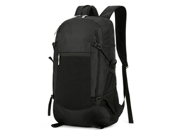 Mochila Plegable Business Leve e Impermeável para Viagem, Camping, Senderismo