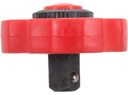 Chave De Manual Mini Palm, Feita Em Aço E Ideal Para Montagem Móveis.
