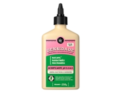 Tratamento LOLA COSMETICS Acidificante Densidade (250 gr)